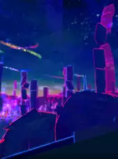 0°N 0°W: VR
