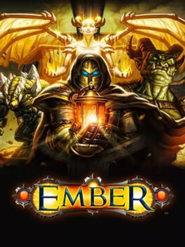 Ember