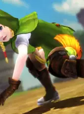 Hyrule Warriors: Link's Awakening Pack