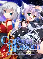 Corona Blossom Vol.2 The Truth from Beyond