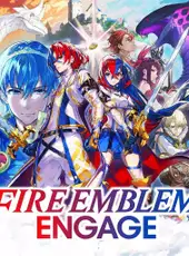 Fire Emblem Engage