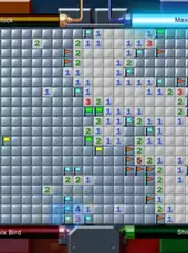 Minesweeper Flags