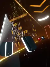 Beat Saber: The Weeknd - "Can't Feel My Face"