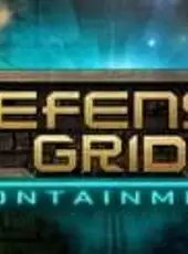Defense Grid: The Awakening - Containment