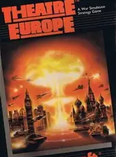 Theatre Europe
