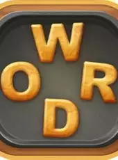 Word Cookies!