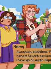 Laugh Track