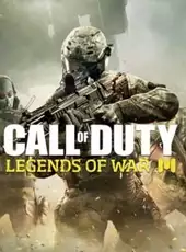 Call of Duty: Legends of War