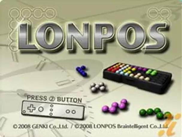 Lonpos