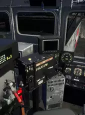 Train Sim World 2: Caltrain MP15DC Diesel Switcher Loco