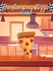 The Jumping Pizza: Turbo
