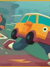 What the Car?