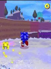 Sonic Robo Blast 2: Official Level Design Contest - Summer 2020