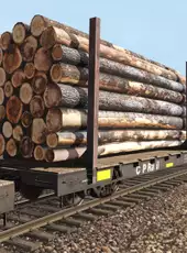 Trainz Railroad Simulator 2019: JR Rolling Stock Pack TRS19