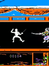 Swashbuckler