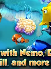 Nemo's Reef