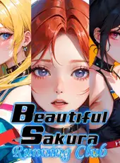 Beautiful Sakura: Running Club