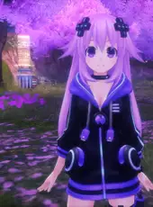 Megadimension Neptunia VII