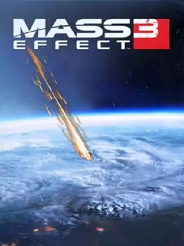 Mass Effect 3