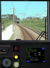 JR EAST Train Simulator: Shin-etsu Line (Naoetsu to Niigata) E129-0 series