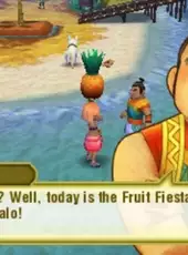 Story of Seasons: Trio of Towns