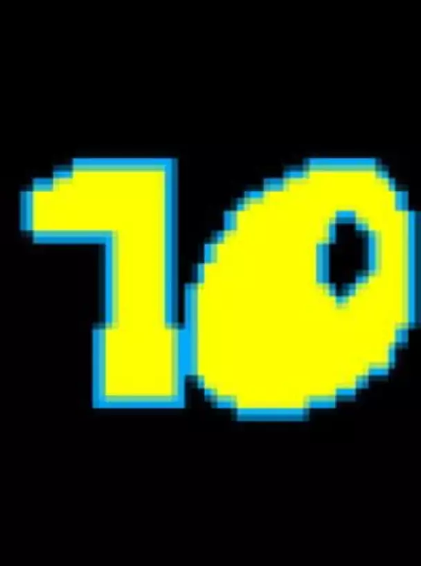 20 em 1: Game 10