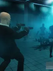 Hitman: Contracts