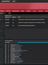 Franchise Hockey Manager 11