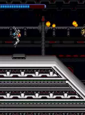 Knight Arms: The Hyblid Framer