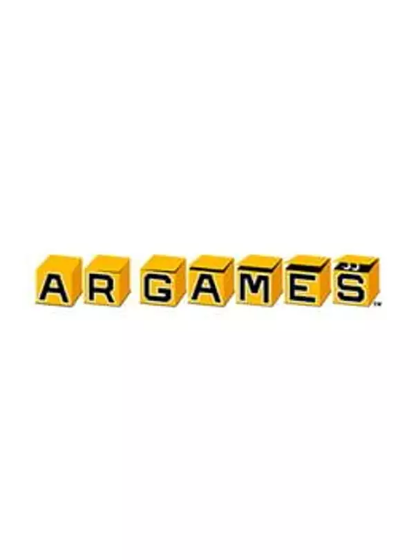 AR Games