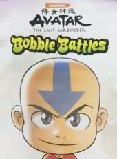 Avatar: The Last Airbender - Bobble Battles