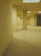 Escape the Backrooms