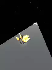 The Jumping Shaped Fries