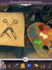 Princess Isabella: Return of the Curse