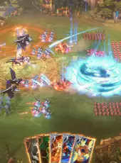 Songs of Silence: Celestial Church Expansion