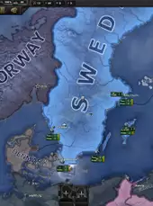 Hearts of Iron IV: Arms Against Tyranny