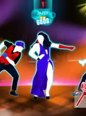 Just Dance 2014