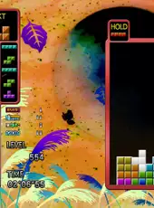 Tetris the Grand Master 4: Absolute Eye