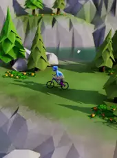 Lonely Mountains: Downhill