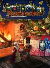 Christmas Stories: Nutcracker