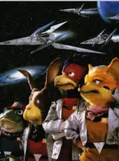 Star Fox