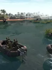 Men of War: Assault Squad 2 - Airborne