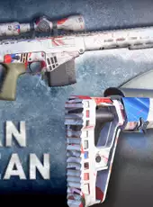 Sniper Ghost Warrior Contracts: World Flags Skin Pack