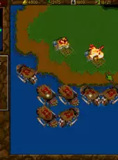 Warcraft II: Battle.net Edition