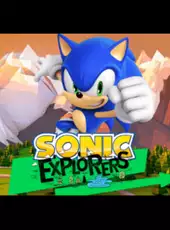 Sonic Explorers
