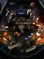 Pinball Arcade: Doctor Who - Master of Time