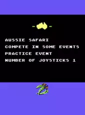 Australian Games