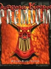 Dungeon Keeper Premium