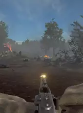 WW2: Bunker Simulator