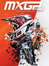 MXGP 2020: The Official Motocross Videogame